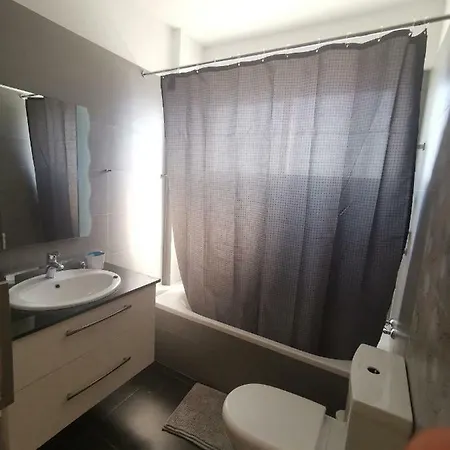 401 Apartment