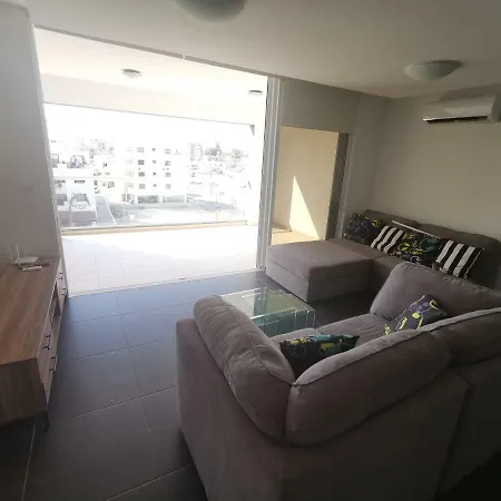 Apartment 401 *