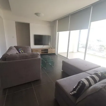 401 Apartment *